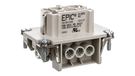 LAPP 10191100 Businzetstuk EPIC® H-B 6 Totaal aantal polen 6 + PE 10 stuk(s)