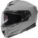 Schuberth S3 Grijs Integraalhelm Maat XL