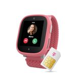 Xplora X6 Play Smartwatch roze voor kinderen