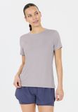 ENDURANCE T-Shirt Yonan V2 Lila Dames Maat 46