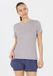 ENDURANCE T-Shirt Yonan V2 Lila Dames Maat 46