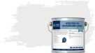 Wixx PRO PU Schakelverf Satin - 1L - RAL 9003 | Signaalwit