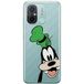 ERT GROUP mobiel telefoonhoesje voor Xiaomi REDMI 12C/ REDMI 11A origineel en officieel erkend Disney patroon Goofy 001