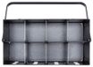 Gedore 3127907 Porte-bouteilles de pulvérisation pour 8 bouteilles de pulvérisation