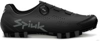 Spiuk Senda Mtb-schoenen Zwart EU 40 Man,Vrouw