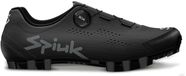 Spiuk Senda Mtb-schoenen Zwart EU 40 Man,Vrouw