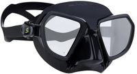Salvimar Noah Speervissen Masker Zwart