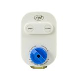 PNI SV160 Intelligent waterventiel met wifi, DN20, 3/4", Tuya Smart, Alexa, Google Home
