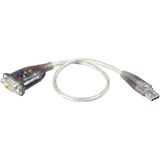 Aten UC232A USB-seriële converter