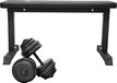 Focus Fitness Force 3 Trainingsbank - incl. verstelbare dumbbellset 28 kg