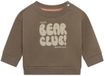 Noppies - Sweater - Bruin - Maat 68