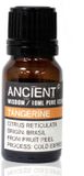 AW Ancient Wisdom Tangerine - Mandarijn - Etherische Olie - 10 ml - Puur Natuur - Stress