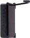 Support mural pour vélo pivotant noir - Velo Hinge FA003476022