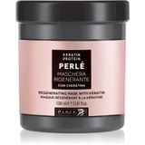Black Professional Line PERLÉ Black Professional Line Regenerating Keratin Haarmasker 1000 ml