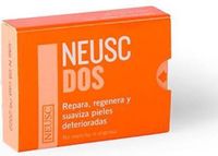 Neusc Two Dermoprotective Tablet 24g