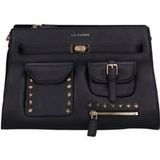 Le sac Carrie Noir