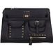 Le sac Carrie Noir