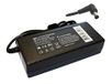 Power4Laptops Monitor voeding AC-adapter compatibel met LG 27GL650F