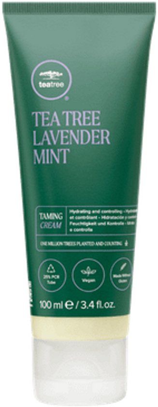 Paul Mitchell Lavender Mint Taming Cream 100ml
