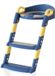 Hong Kong Baijing Technology Limited Toiletbril met Trapje - Blauw
