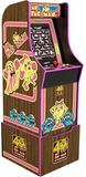 Arcade1Up Ms. Pac-Man 40th Anniversary