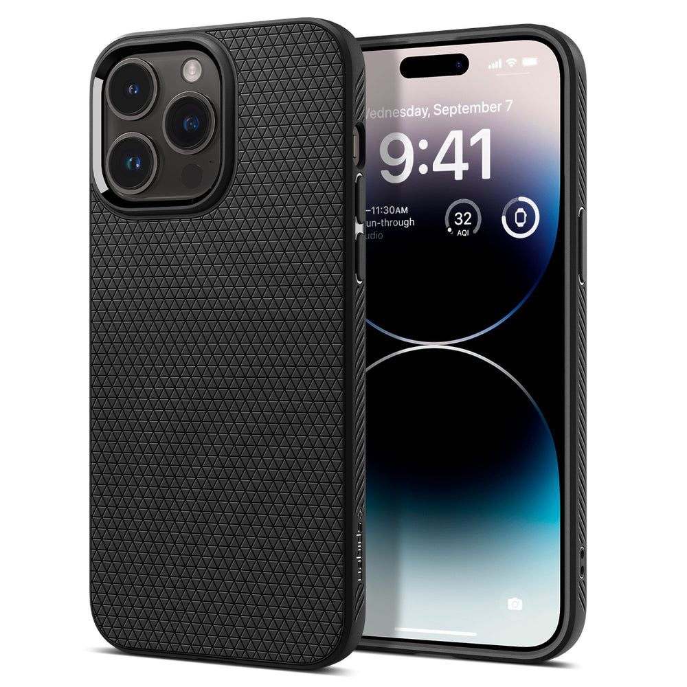 Spigen Liquid Air