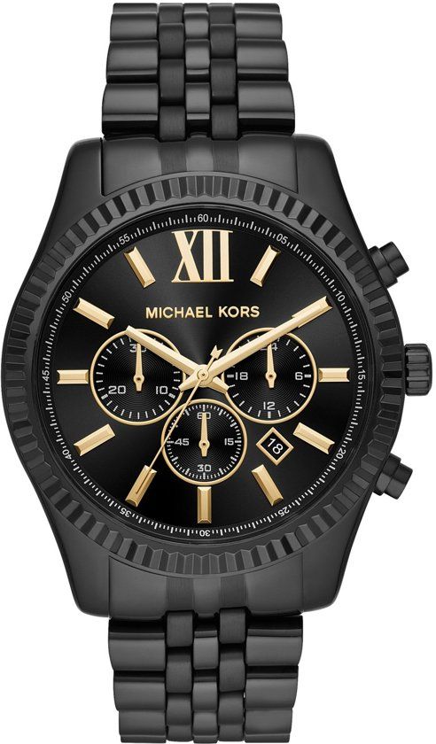 Michael Kors MK8603 Lexington