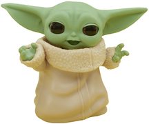 Hasbro Star Wars Mixin Moods Grogu