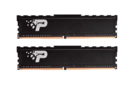 Patriot Memory Signature Premium 32GB DDR4 2666MHz