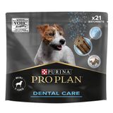 Purina Pro Plan - Expert Care tandverzorging kleine hond - 21 stokjes