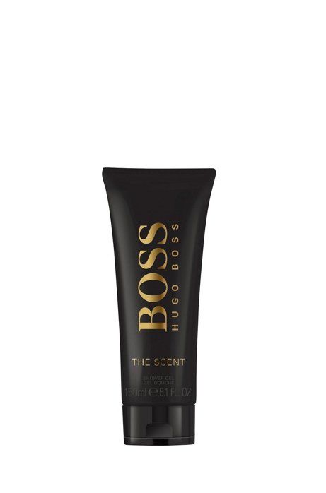 HUGO BOSS The Scent Douchegel 150ml - Mannen