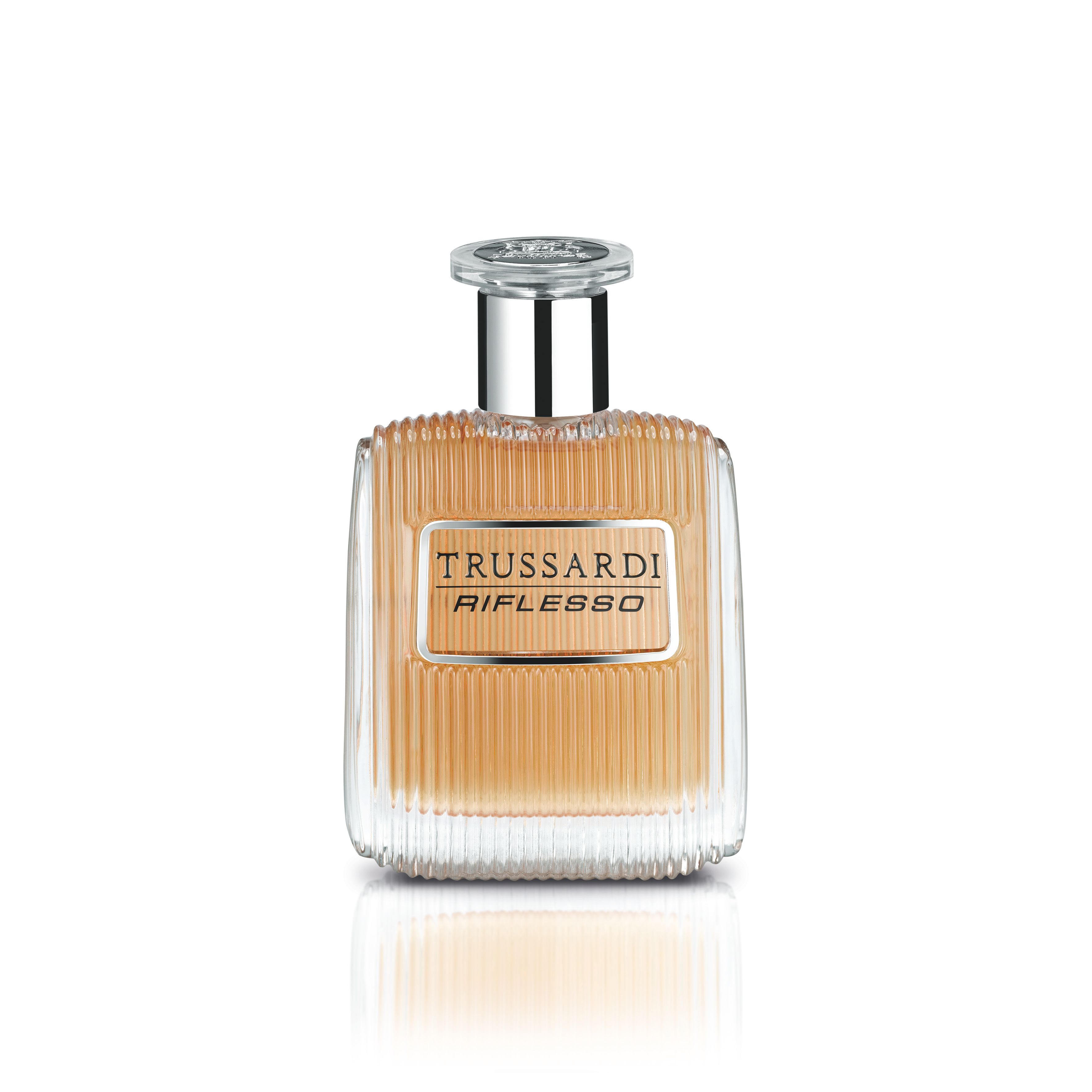 Trussardi Eau de Toilette / 50 ml / Heren