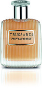 Trussardi Riflesso eau de toilette / 50 ml / heren