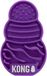 KONG Licks Kitty Treat Mat - Paars