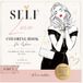 Self-Love Coloring Book for Women – Part 1