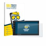 BROTECT - Screenprotector voor Kenwood DMX6523DABS - Film Beschermfolie Beschermglas mat