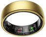 NOLATR NEX Smart Ring - Stappenteller - Slaaptracker - Goud - Maat 9