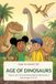 How to Survive the Age of Dinosaurs: Maya & Leo's Time-Traveling Guide to the Dinosaurs