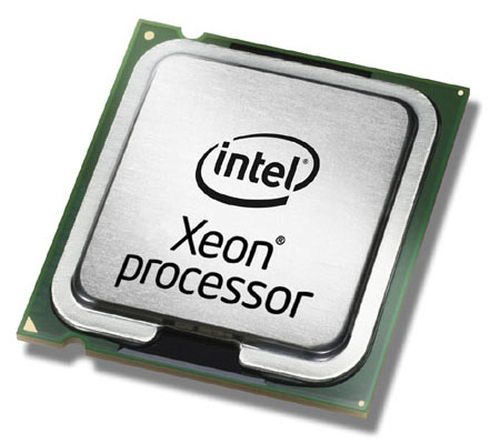 Fujitsu Intel Xeon Silver 4210 Processor