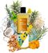 VidalForce SOFT MICELAR. Organisch Micellair Water 400ml 6 in 1 I Peau Mixte ou Grasse I Nettoyant Visage avec 19 Ingrédients Actifs Naturels et BIO. Nettoyant Pores, Nettoyant Visage, Démaquillant