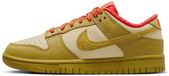 Nike Dunk Low WMNS 'Bronzine' - Größe 37.5