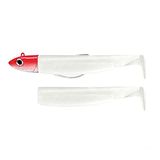 Fiiish Black Minnow Double Combo Offshore Leurre souple 10g 90 mm