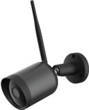 Link2Home WiFi-camera - Binnen/Buiten - 1080P HD - Nachtzicht - Bewegingsdetectie