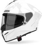 Airoh Matryx Color Wit Gloss Integraalhelm - Maat L