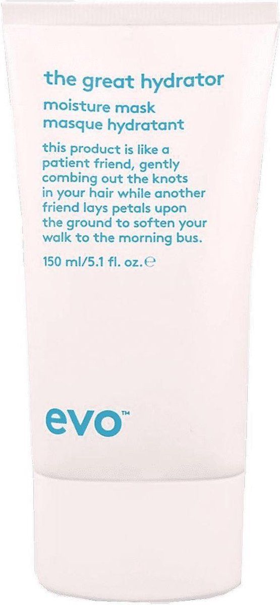 EVO The Great Hydrator Moisture Mask 150ml
