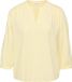 s.Oliver Blouse geel