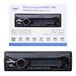 DAB PNI Clementine 8480BT DAB Radio MP3 Autospeler