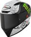 Suomy Track-1 Bagnaia Winter Test Monster Replica Casque intégral - Casque