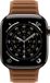 Apple Magnetic Link-bandje - Karamel (42 mm) - S/M