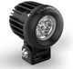 Denali D2 Led Dnl.d2.050 Set Hulpverlichting Argent